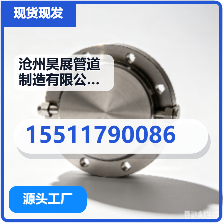 沧州昊展管道制造有限公司 企业相册缩略图 2