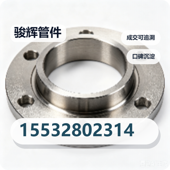盐山县骏辉管件厂 企业相册缩略图 2