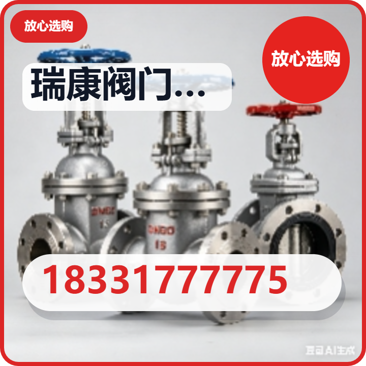 泊头市瑞康阀门机械配件厂 企业相册缩略图 2