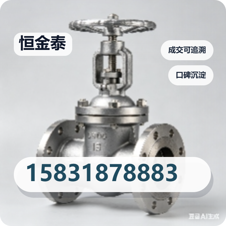 河北恒金泰管道装备制造有限公司 企业相册缩略图 2