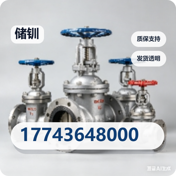 河北储钏管道设备有限公司 企业相册缩略图 2