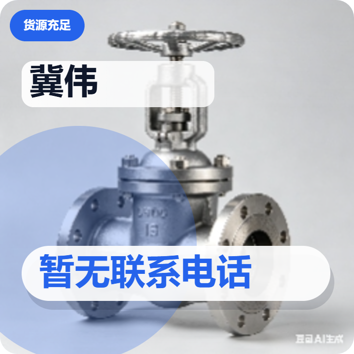 泊头市冀伟泵阀制造厂 企业相册缩略图 2