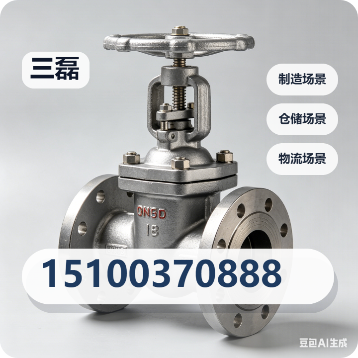 沧州三磊管道有限公司 企业相册缩略图 2