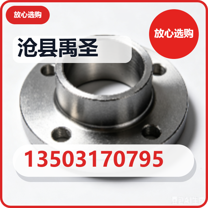 沧县禹圣阀门有限公司 企业相册缩略图 2