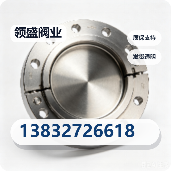 泊头领盛阀业有限公司 企业相册缩略图 2