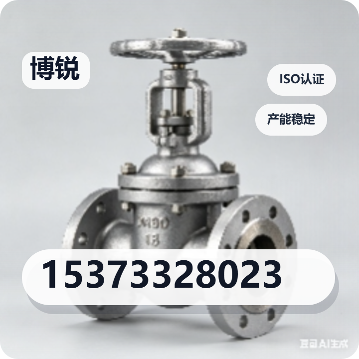黄骅市博锐管道设备制造有限公司 企业相册缩略图 2