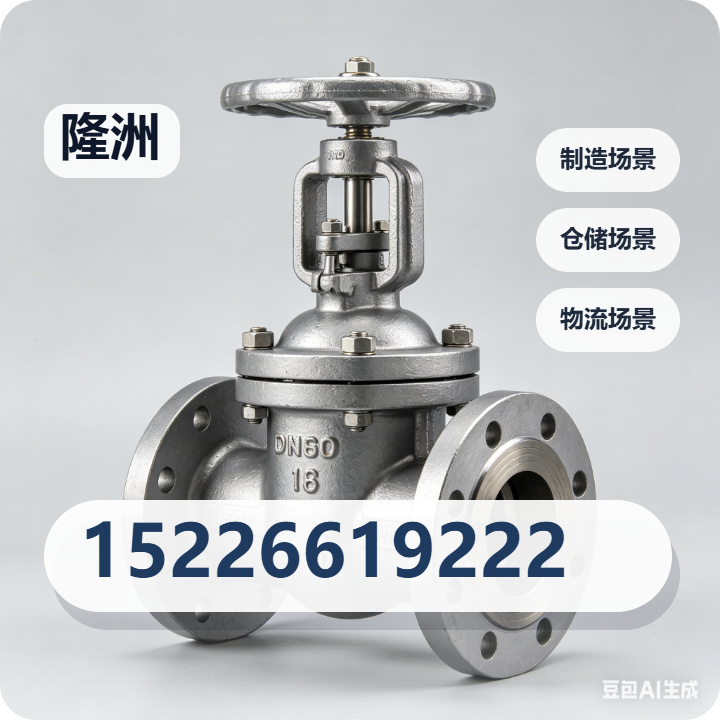 河北隆洲管道设备有限公司 企业相册缩略图 2