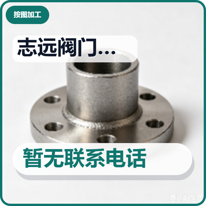 黄骅市志远阀门井盖门市部 企业相册缩略图 2