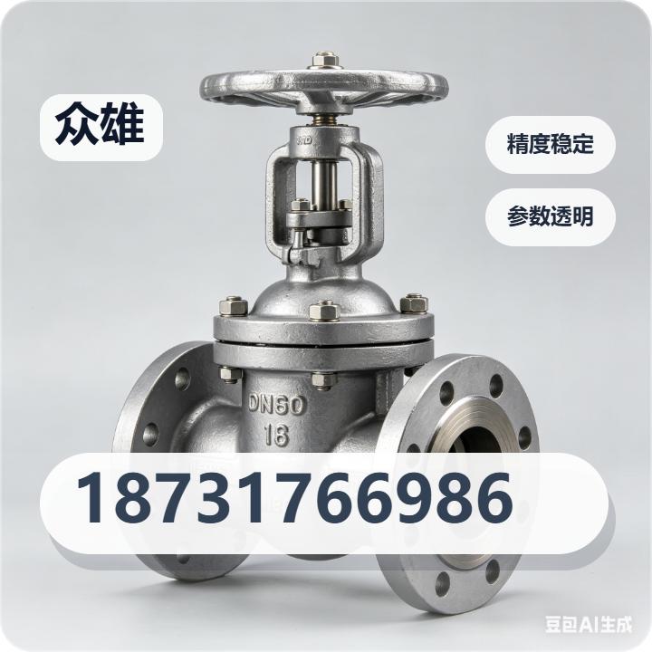 沧州众雄管道设备有限公司 企业相册缩略图 2