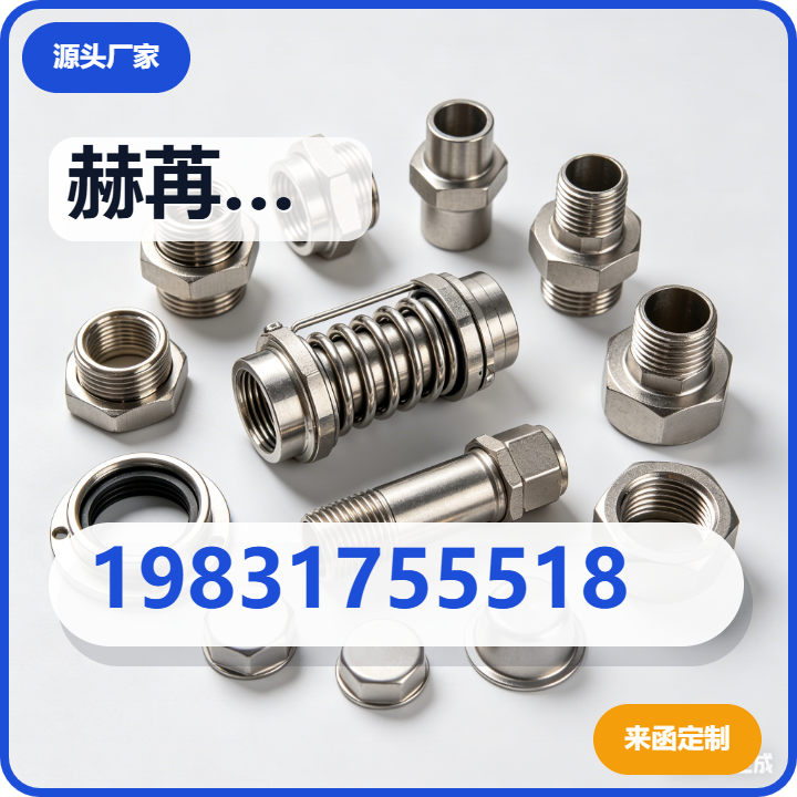 沧州市新华区赫苒五金产品经销处 企业相册缩略图 2