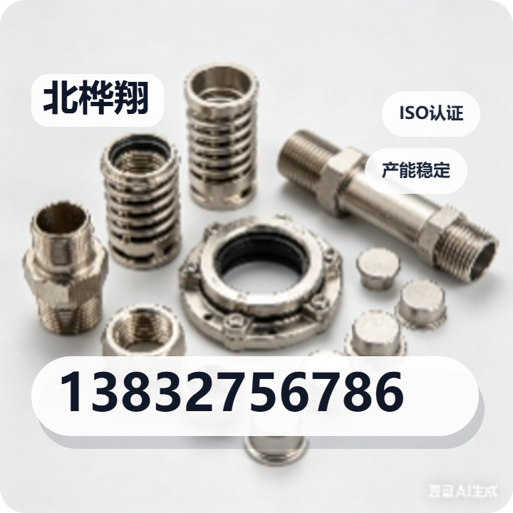 沧州北桦翔管道有限公司 企业相册缩略图 2