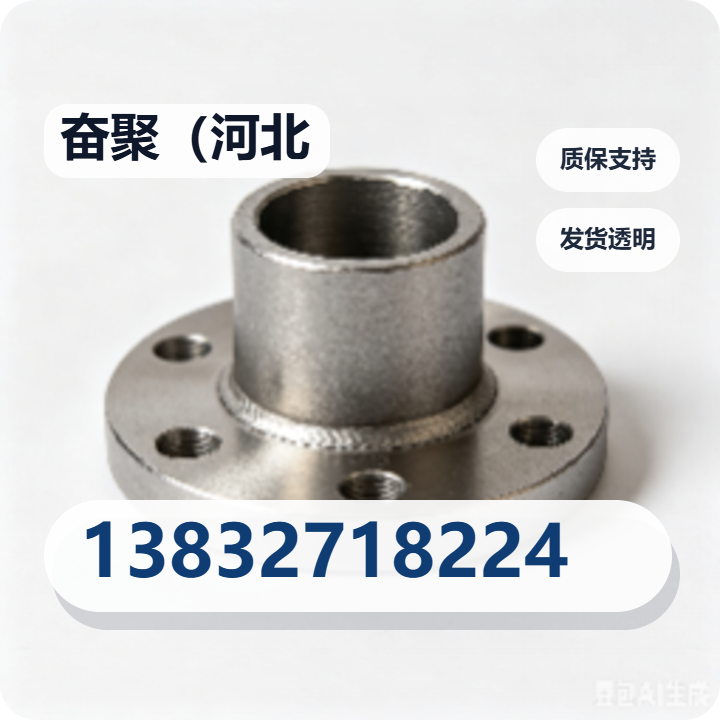 奋聚（河北）管道设备有限公司 企业相册缩略图 2