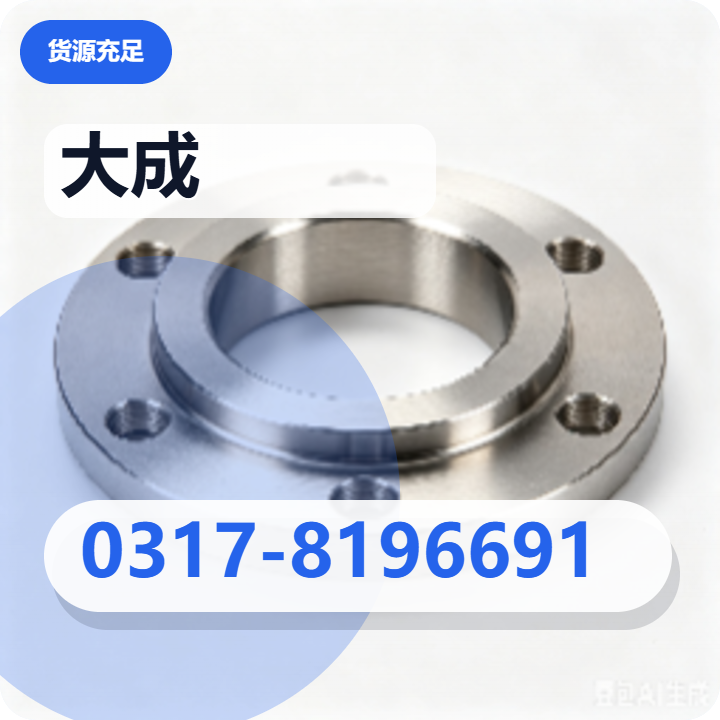 泊头市大成阀门有限公司 企业相册缩略图 2