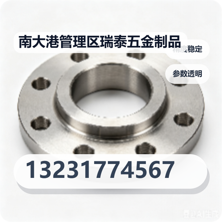 沧州市南大港管理区瑞泰五金制品有限公司 企业相册缩略图 2