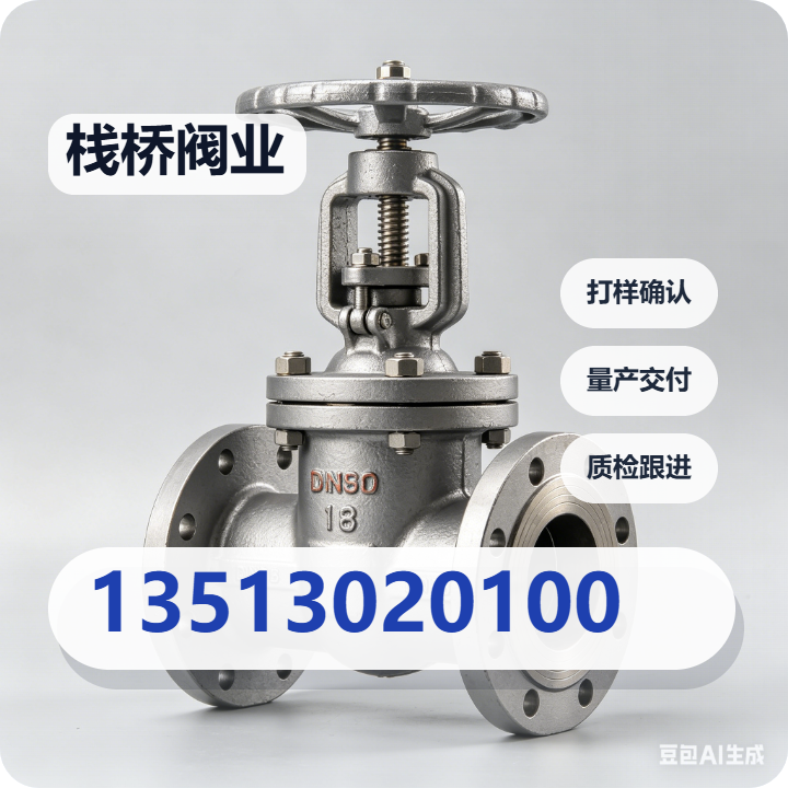 栈桥阀业有限公司 企业相册缩略图 2