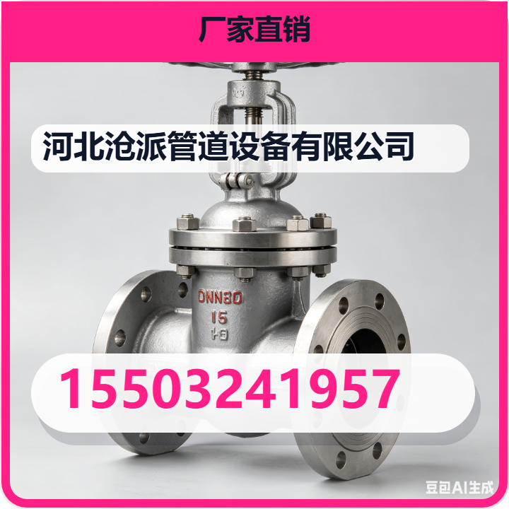 河北沧派管道设备有限公司 企业相册缩略图 2