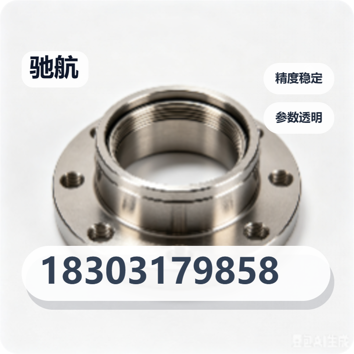河间市驰航紧固件厂 企业相册缩略图 2