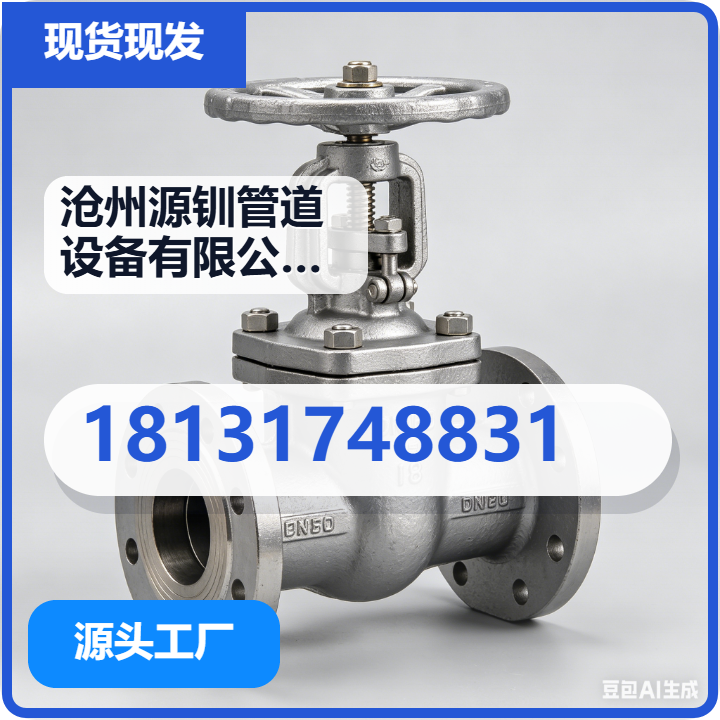 沧州源钏管道设备有限公司 企业相册缩略图 2