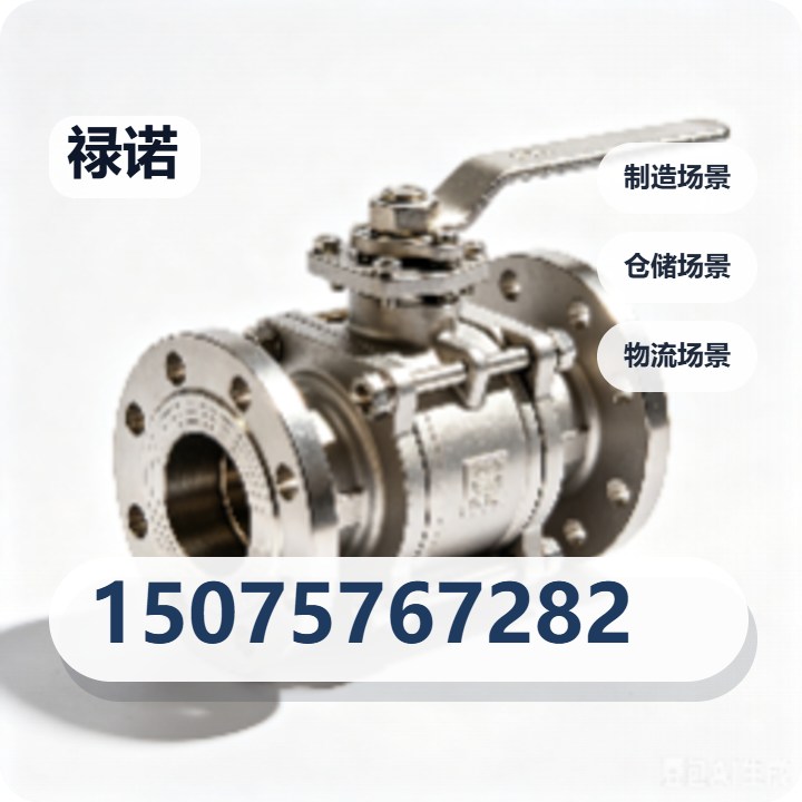 河北禄诺管道设备有限公司 企业相册缩略图 2