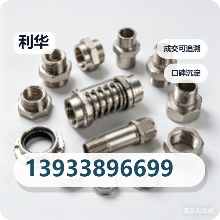 沧州利华管道设备有限公司 企业相册缩略图 2