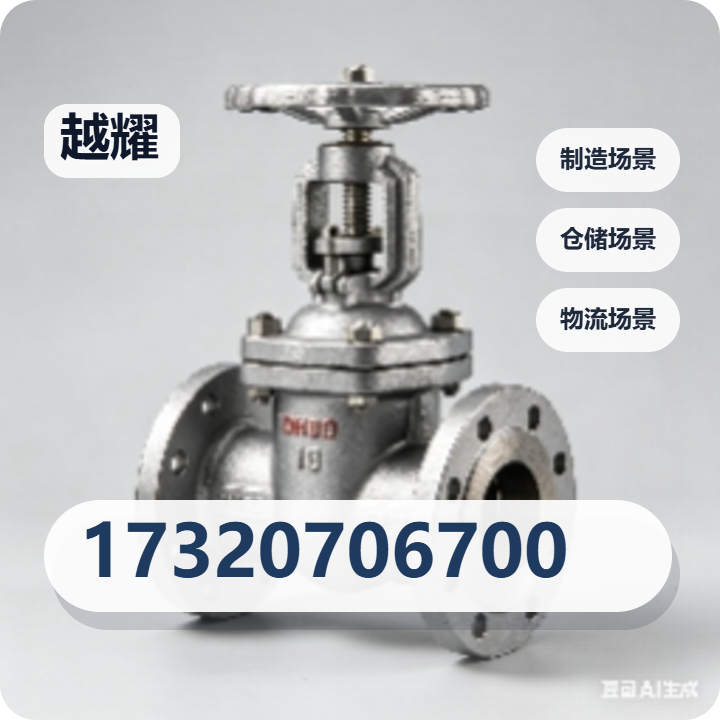 河北省越耀管道制造有限公司 企业相册缩略图 2