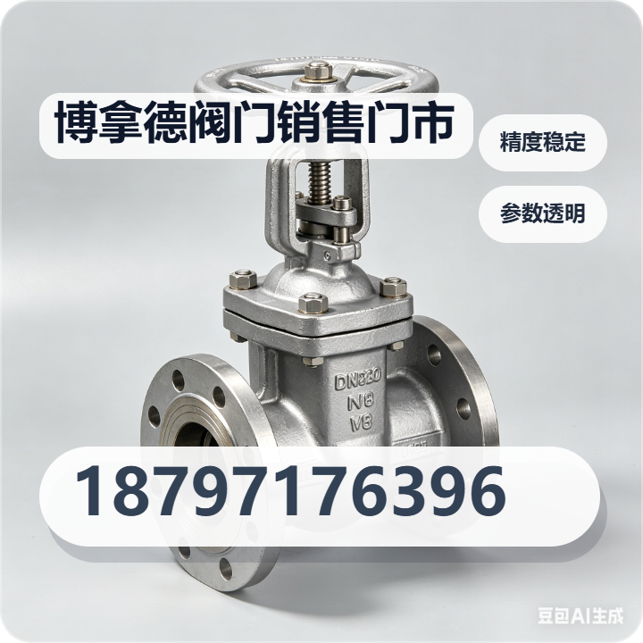 泊头市博拿德阀门销售门市 企业相册缩略图 2