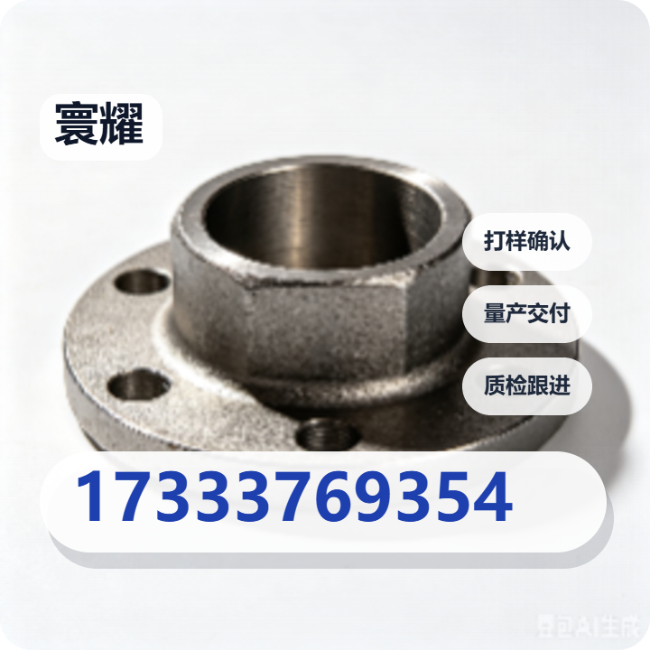 河北寰耀管道设备有限公司 企业相册缩略图 2