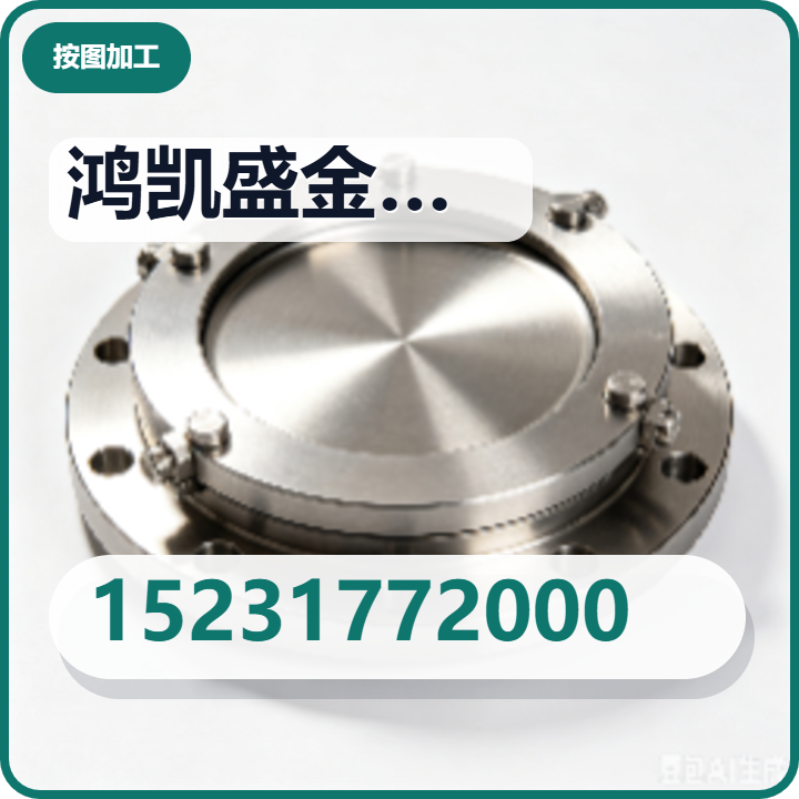 河间市鸿凯盛金属表面处理有限公司 企业相册缩略图 2
