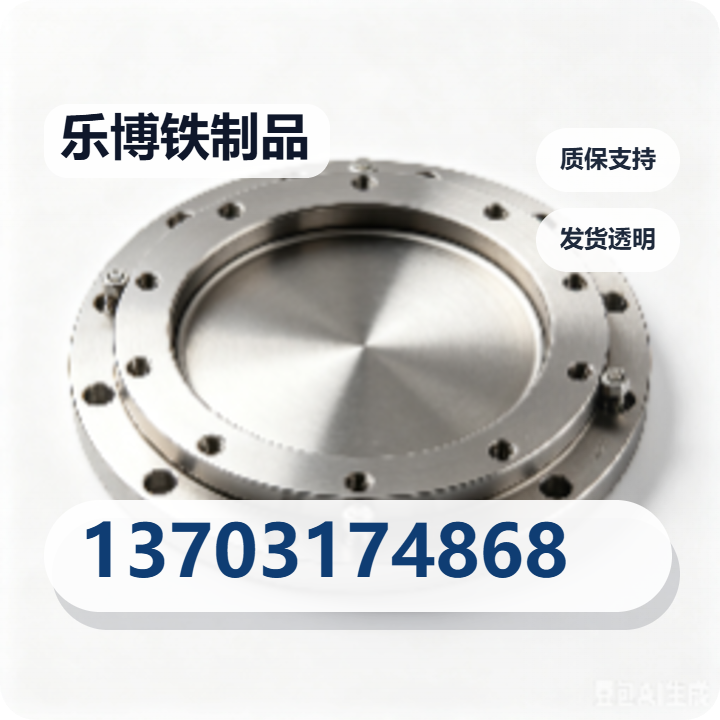 河间市乐博铁制品加工厂 企业相册缩略图 2
