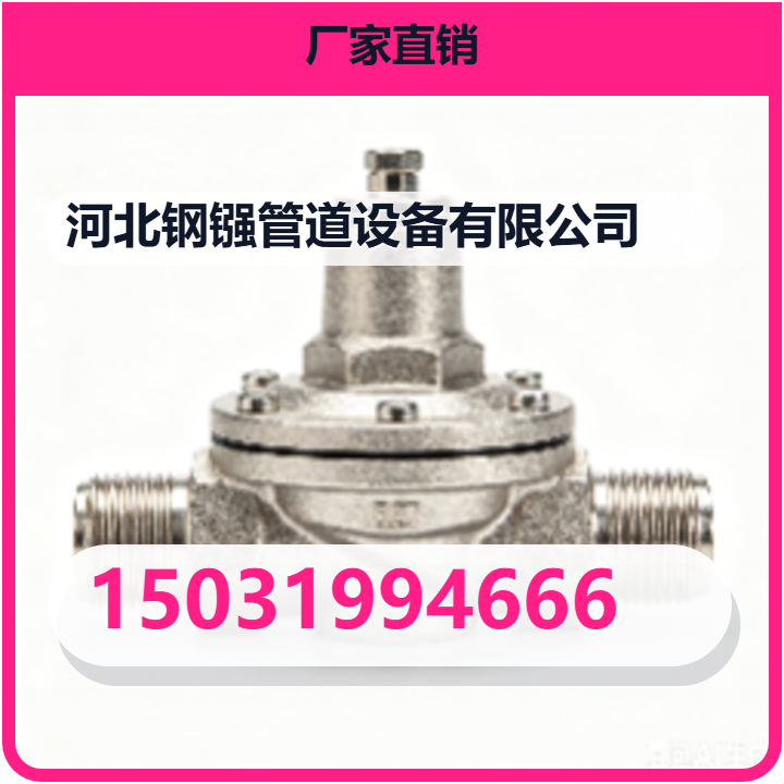 河北钢镪管道设备有限公司 企业相册缩略图 2