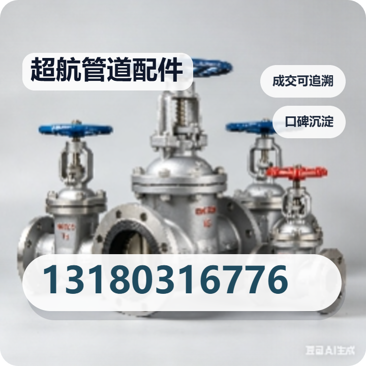 沧州超航管道配件有限公司 企业相册缩略图 2