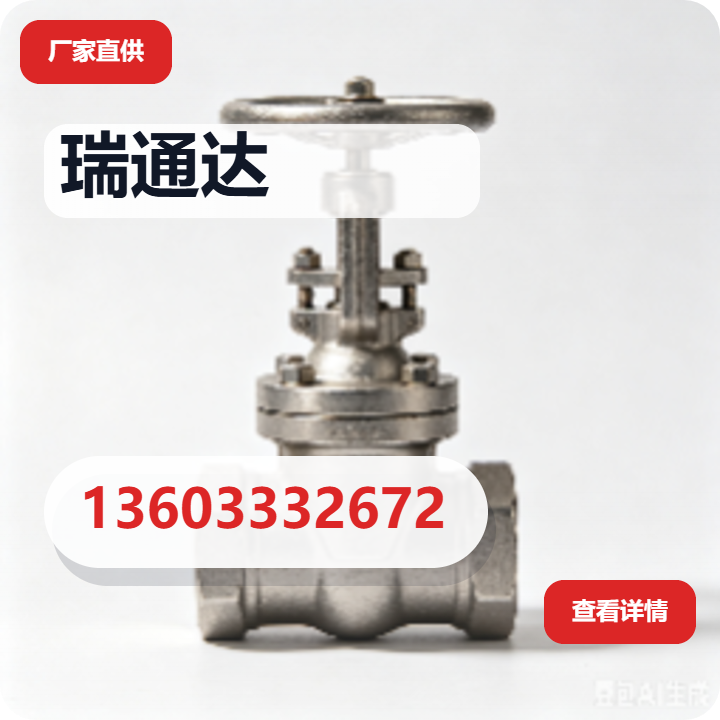 沧州瑞通达阀门有限公司 企业相册缩略图 2