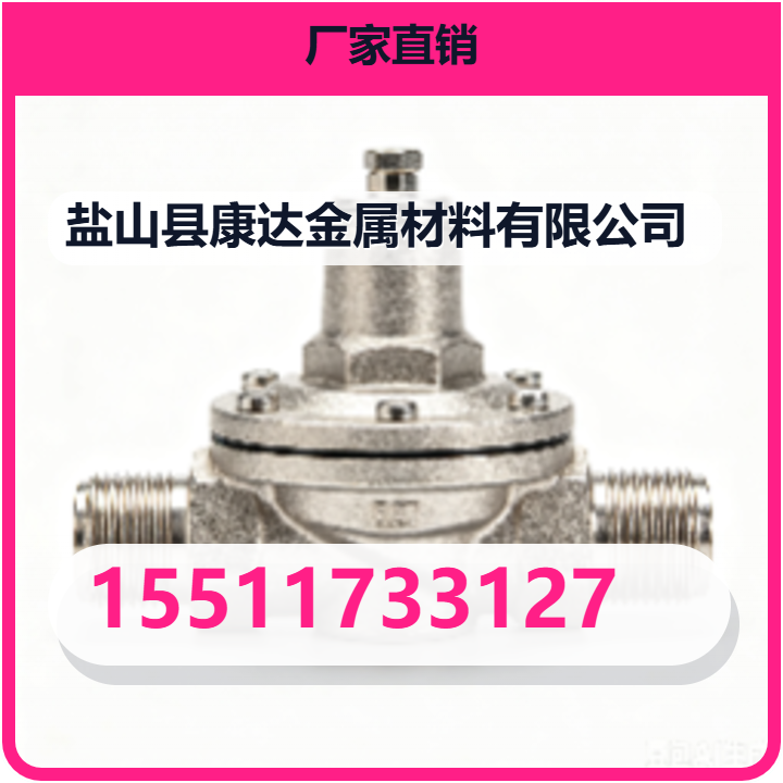 盐山县康达金属材料有限公司 企业相册缩略图 2