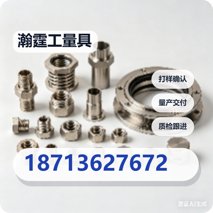 沧州市瀚霆工量具有限公司 企业相册缩略图 2