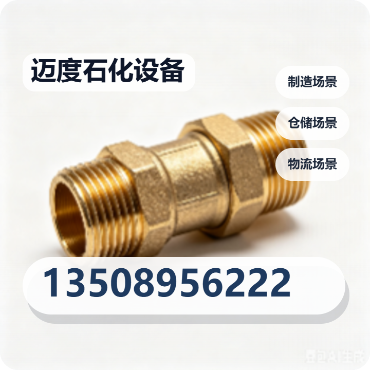 沧州迈度石化设备有限公司 企业相册缩略图 2