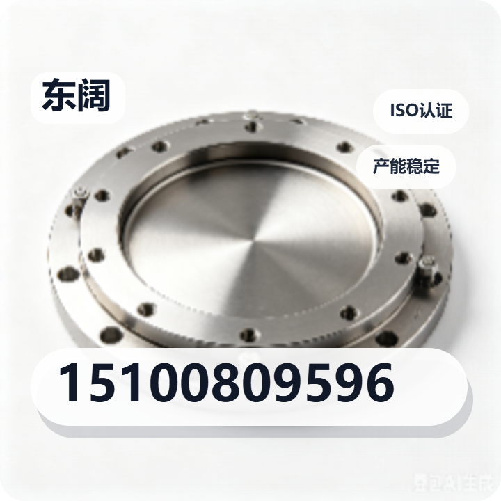 泊头市东阔阀门制造有限公司 企业相册缩略图 2