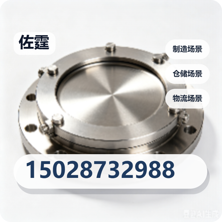 河北佐霆管道设备有限公司 企业相册缩略图 2