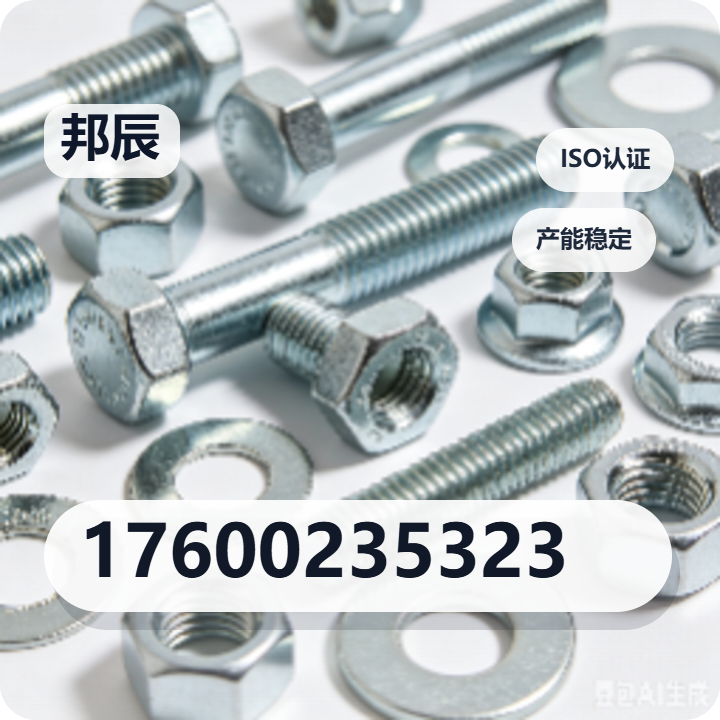 河间市邦辰紧固件厂 企业相册缩略图 2