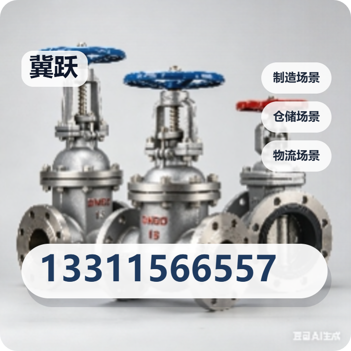沧州冀跃管道设备有限公司 企业相册缩略图 2