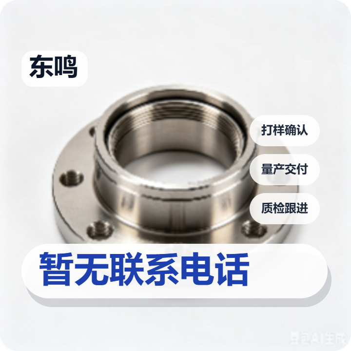 泊头市东鸣阀门厂 企业相册缩略图 2