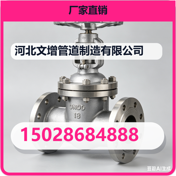 河北文增管道制造有限公司 企业相册缩略图 2