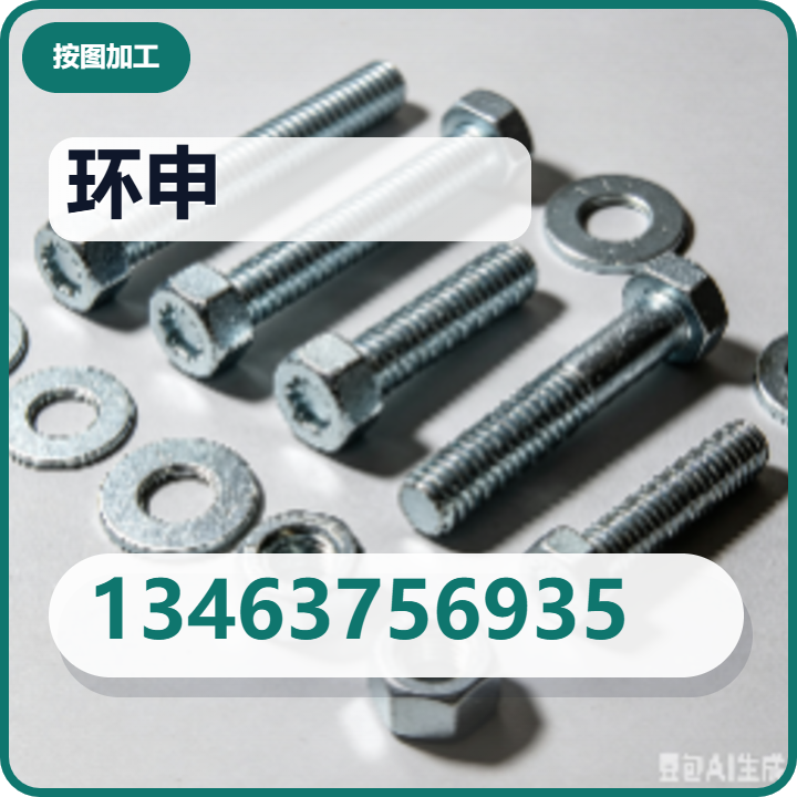 河间市环申紧固件厂 企业相册缩略图 2
