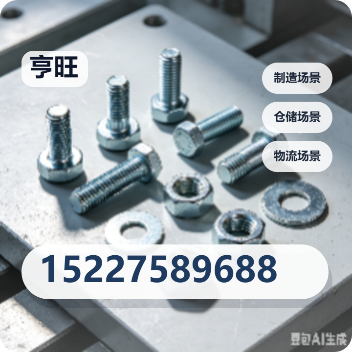 沧州亨旺管道配件有限公司 企业相册缩略图 2