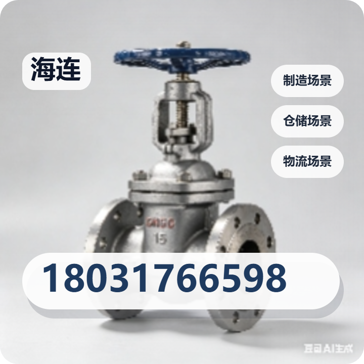 沧州海连泵阀有限公司 企业相册缩略图 2