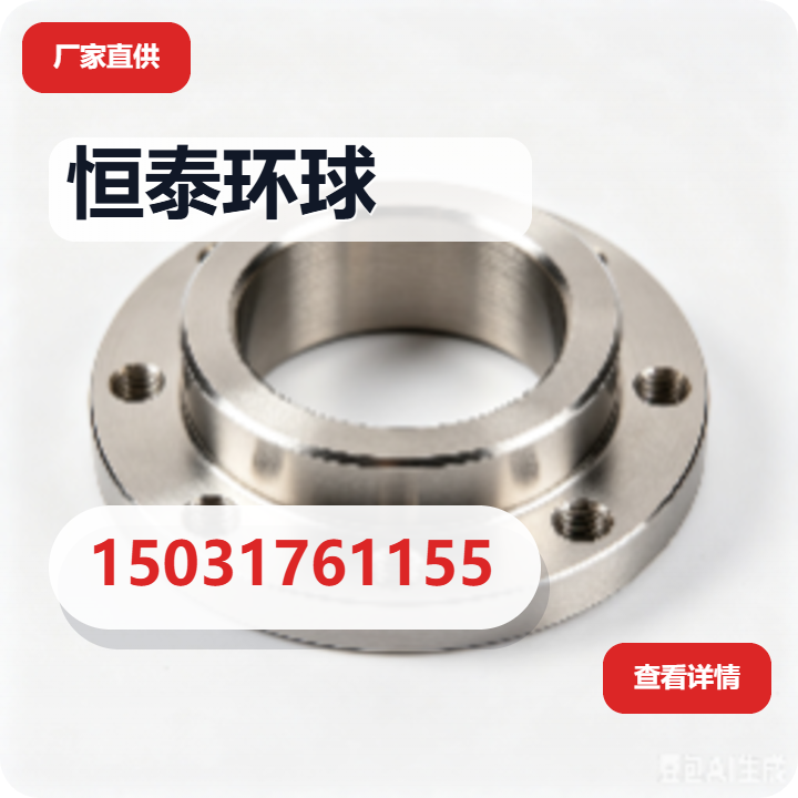 河北恒泰环球管道有限公司 企业相册缩略图 2