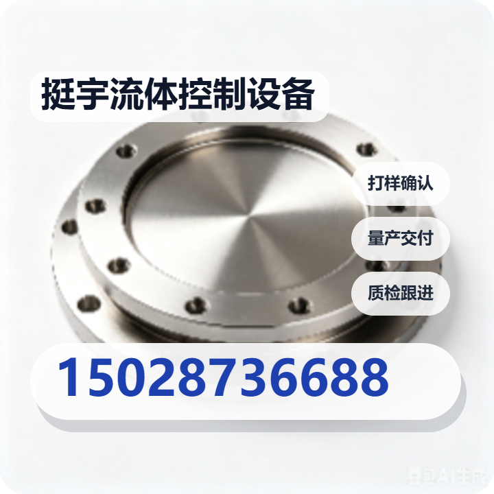 沧州挺宇流体控制设备有限公司 企业相册缩略图 2