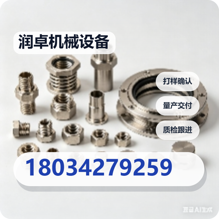 泊头市润卓机械设备有限公司 企业相册缩略图 2