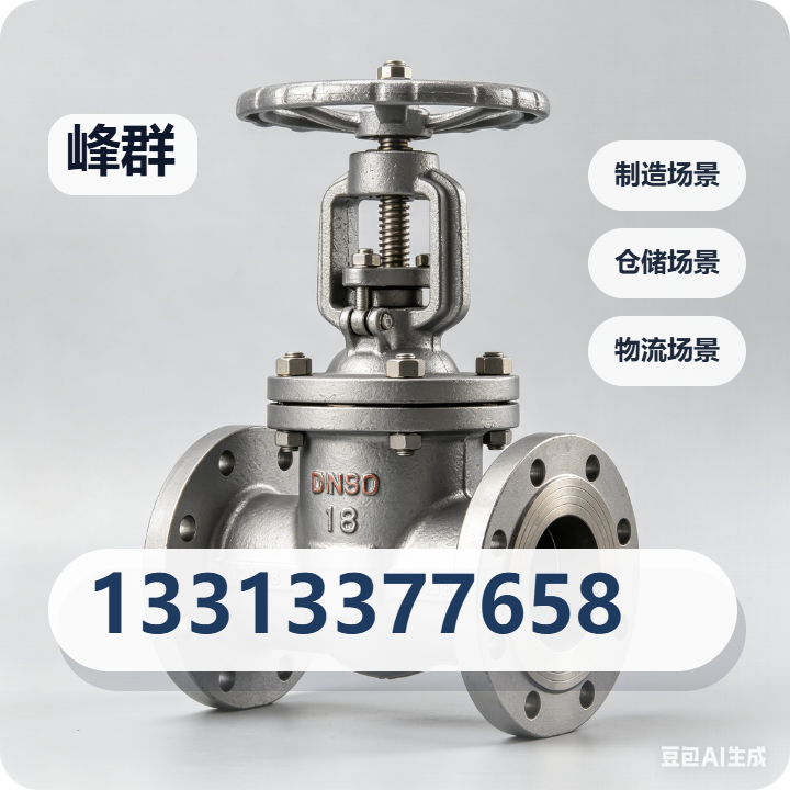 沧州峰群管道有限公司 企业相册缩略图 2