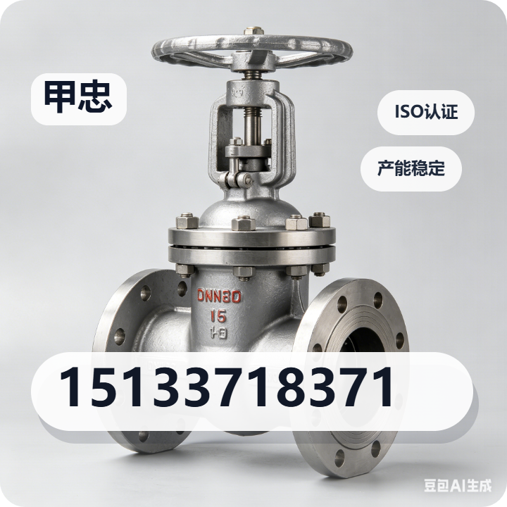 河北甲忠管道设备有限公司 企业相册缩略图 2