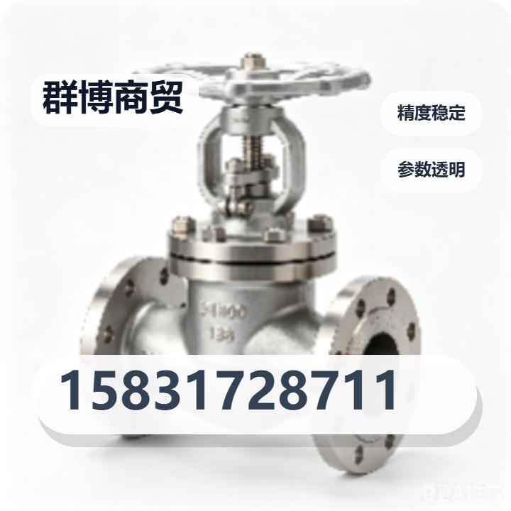 河北群博商贸有限公司 企业相册缩略图 2